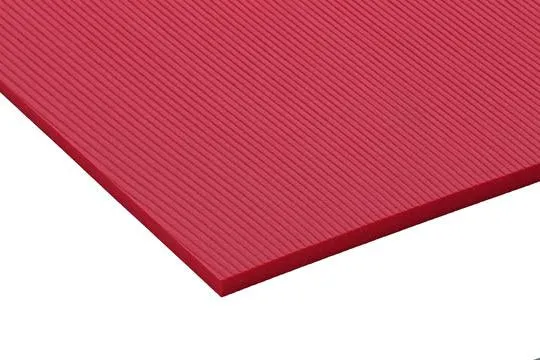 Airex Atlas Professional Quality Exercise Mat 78"L x 48"W x .6"H