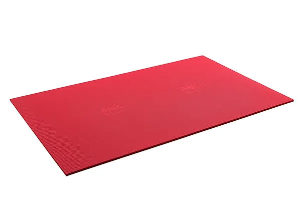 Airex Atlas Professional Quality Exercise Mat 78"L x 48"W x .6"H