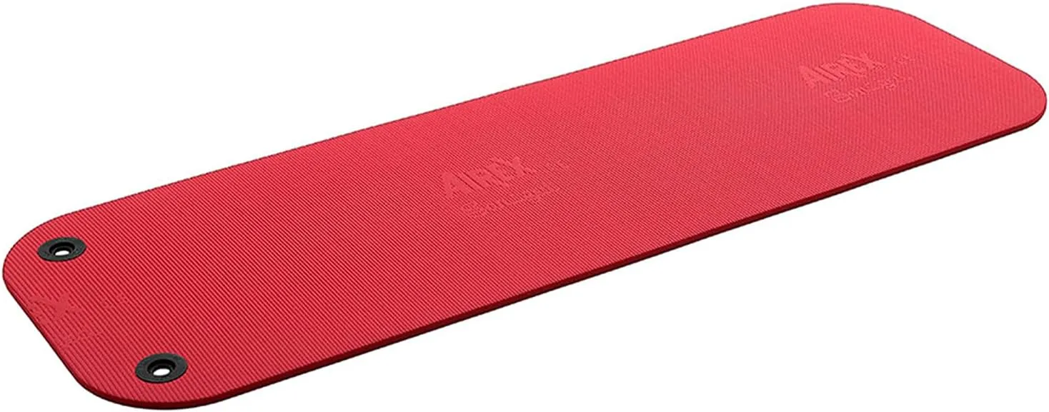 AIREX Official Coronella Exercise Mat - Home Workout Mat for Rehabilitation, Strength Training, Aerobics, Water Fitness, Exercise, Home Workouts, Floor Exercises with Premium Foam