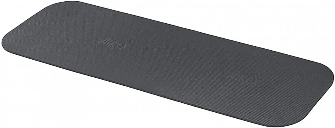 AIREX Official Coronella Exercise Mat - Home Workout Mat for Rehabilitation, Strength Training, Aerobics, Water Fitness, Exercise, Home Workouts, Floor Exercises with Premium Foam