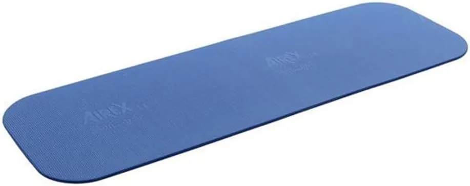 AIREX Official Coronella Exercise Mat - Home Workout Mat for Rehabilitation, Strength Training, Aerobics, Water Fitness, Exercise, Home Workouts, Floor Exercises with Premium Foam