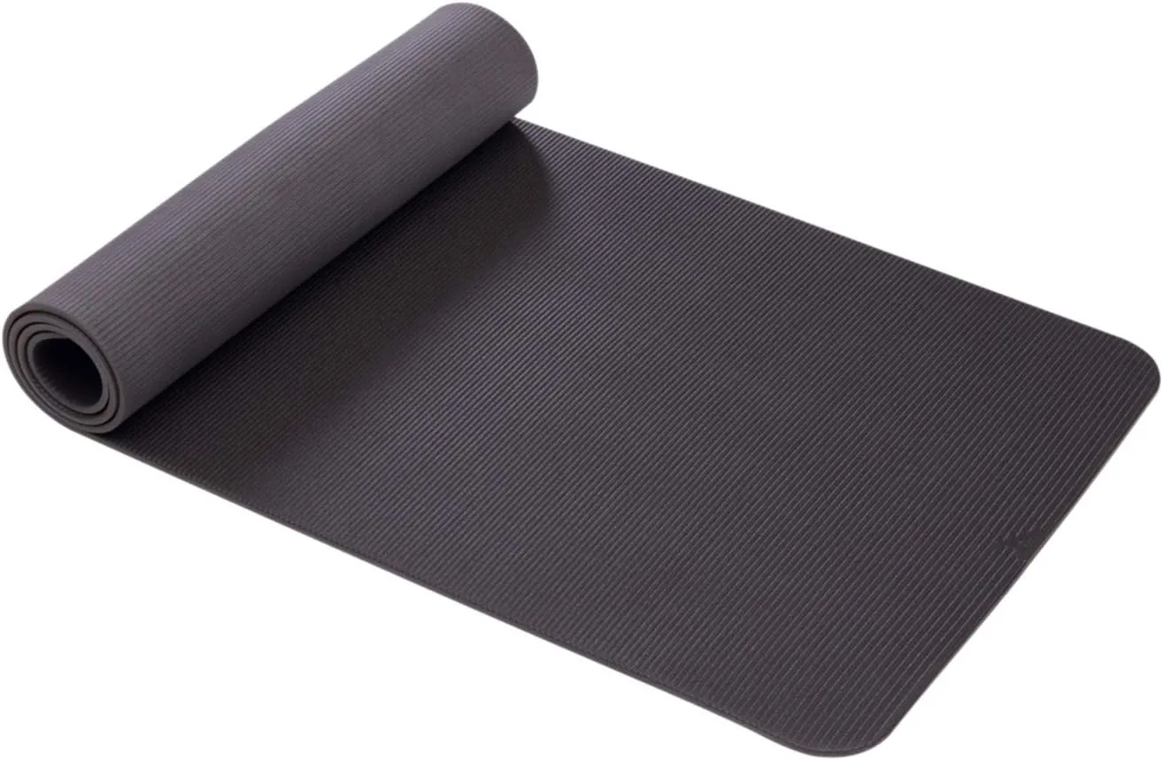 AIREX Pilates 190 Exercise Mat Pilates for Yoga, Physical Therapy, Rehabilitation, Balance & Stability Exercises