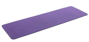 Airex Yoga / Pilates 190 Workout Exercise Mat for Yoga, Pilates 75" x 23" x 0.3"