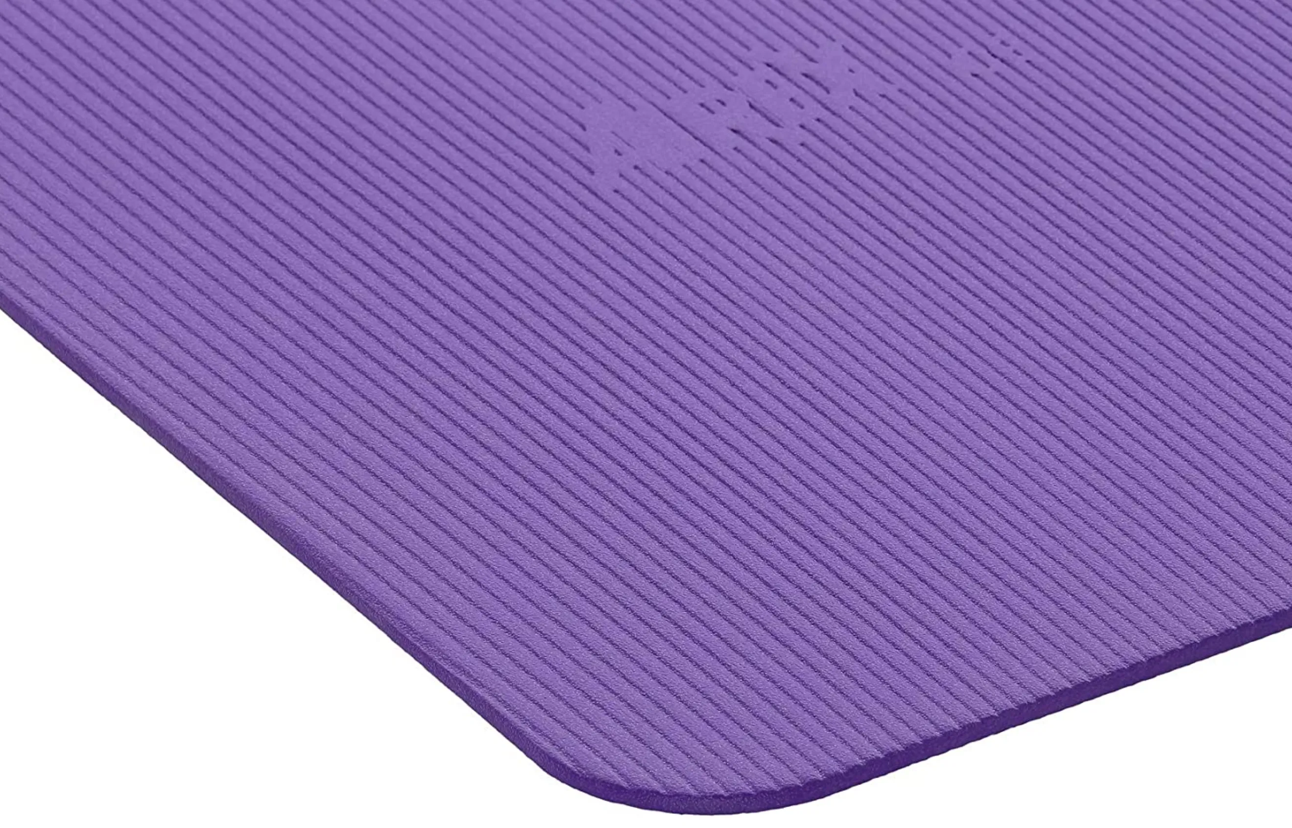 Airex Yoga / Pilates 190 Workout Exercise Mat for Yoga, Pilates 75" x 23" x 0.3"