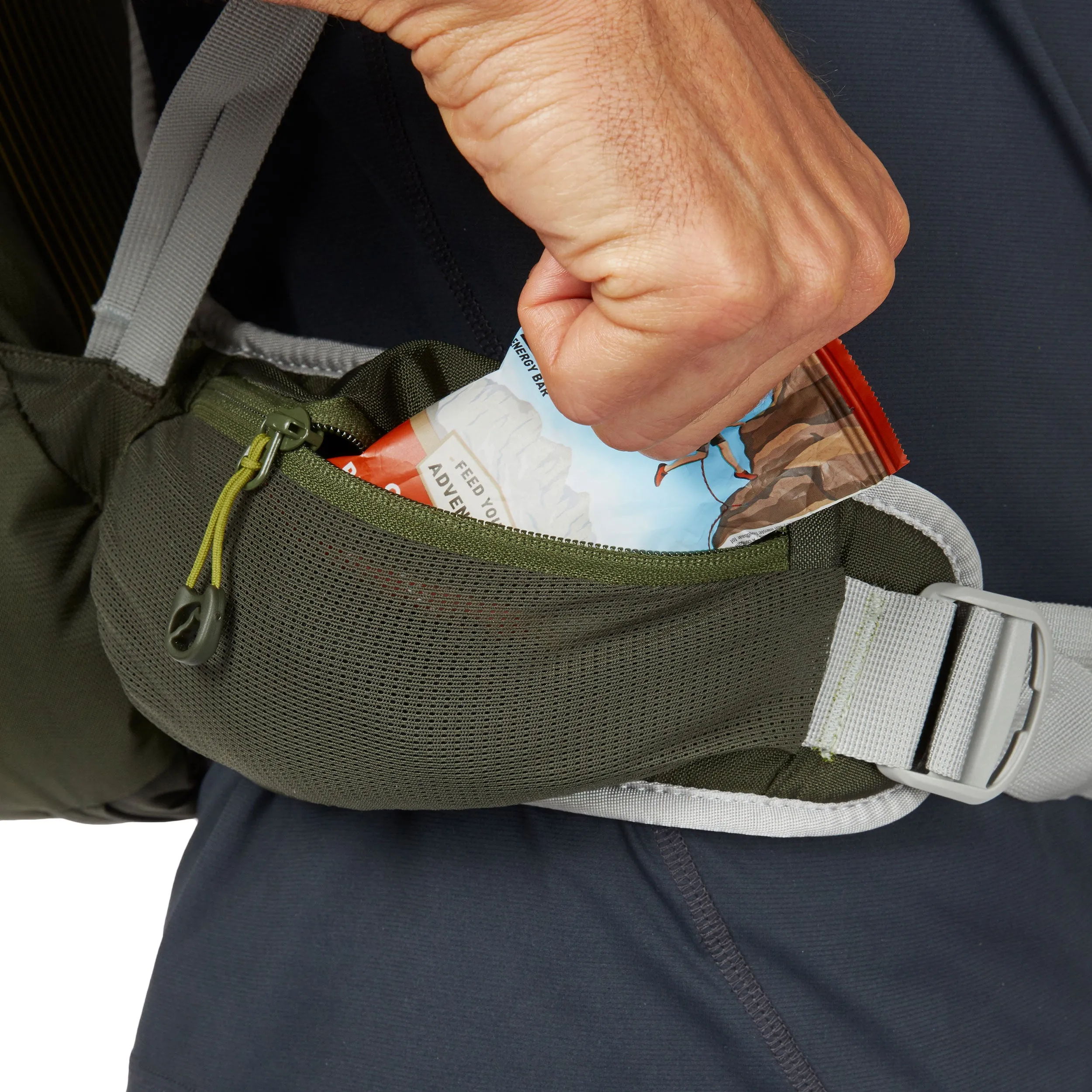 AirZone Trail Camino 37:42L Backpack
