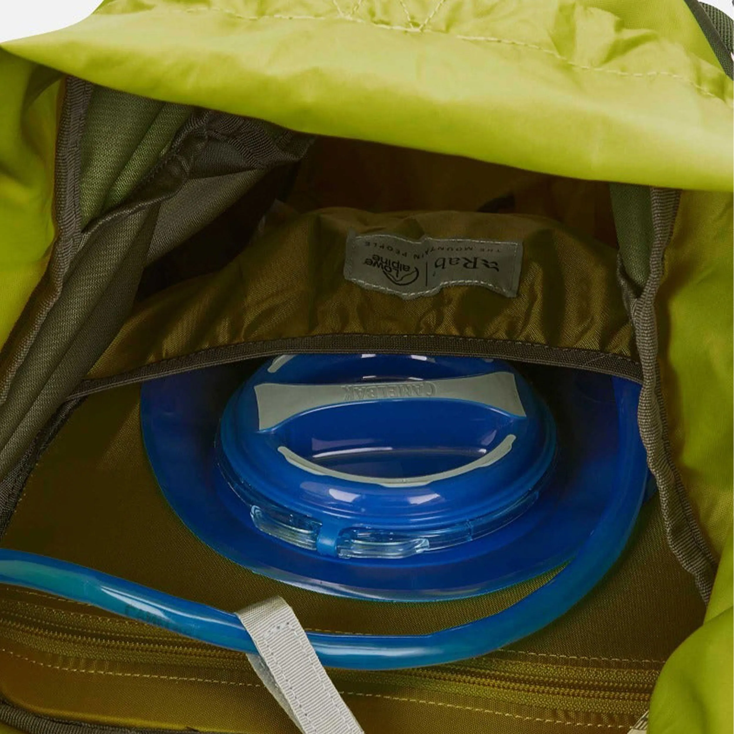 AirZone Trail Camino 37:42L Backpack