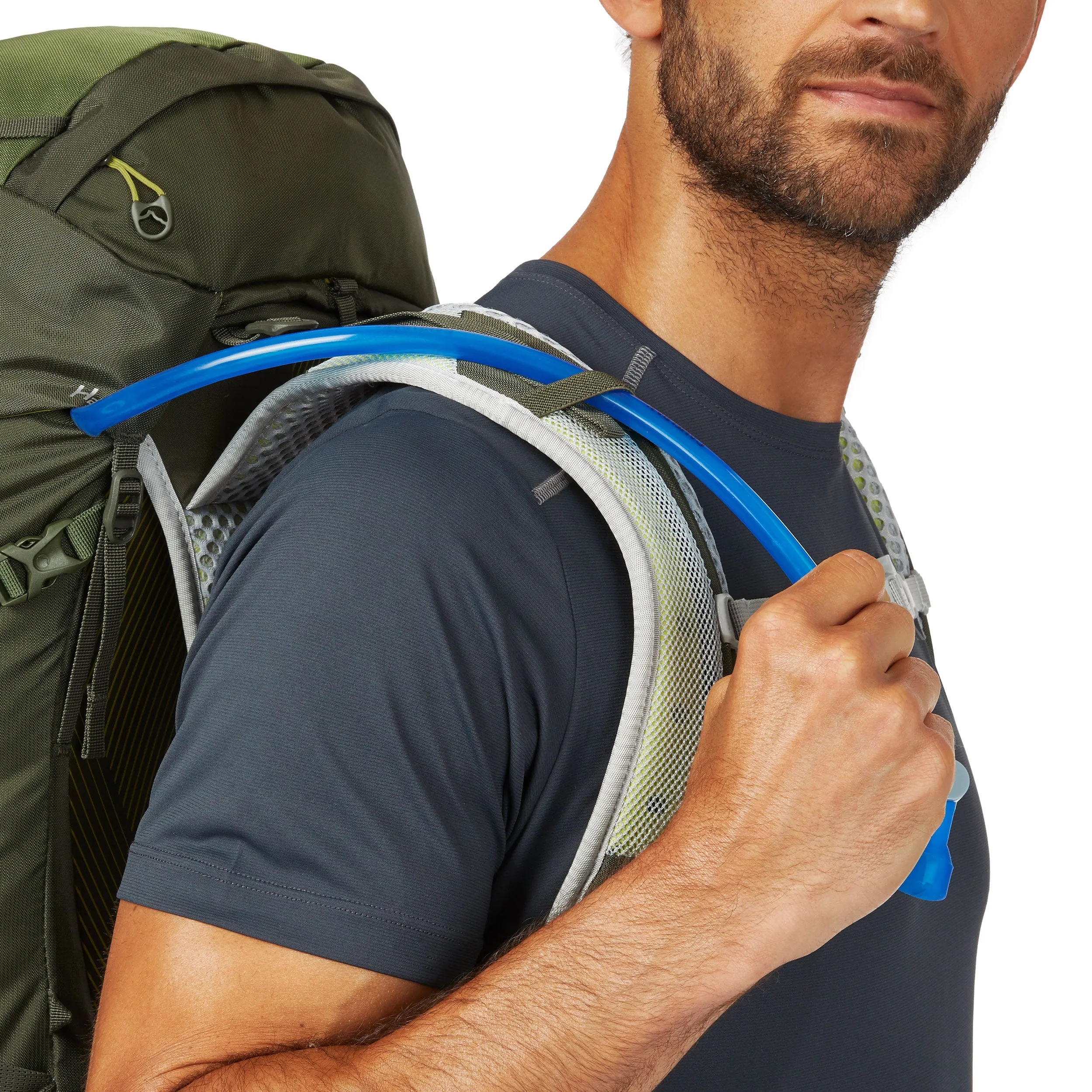 AirZone Trail Camino 37:42L Backpack