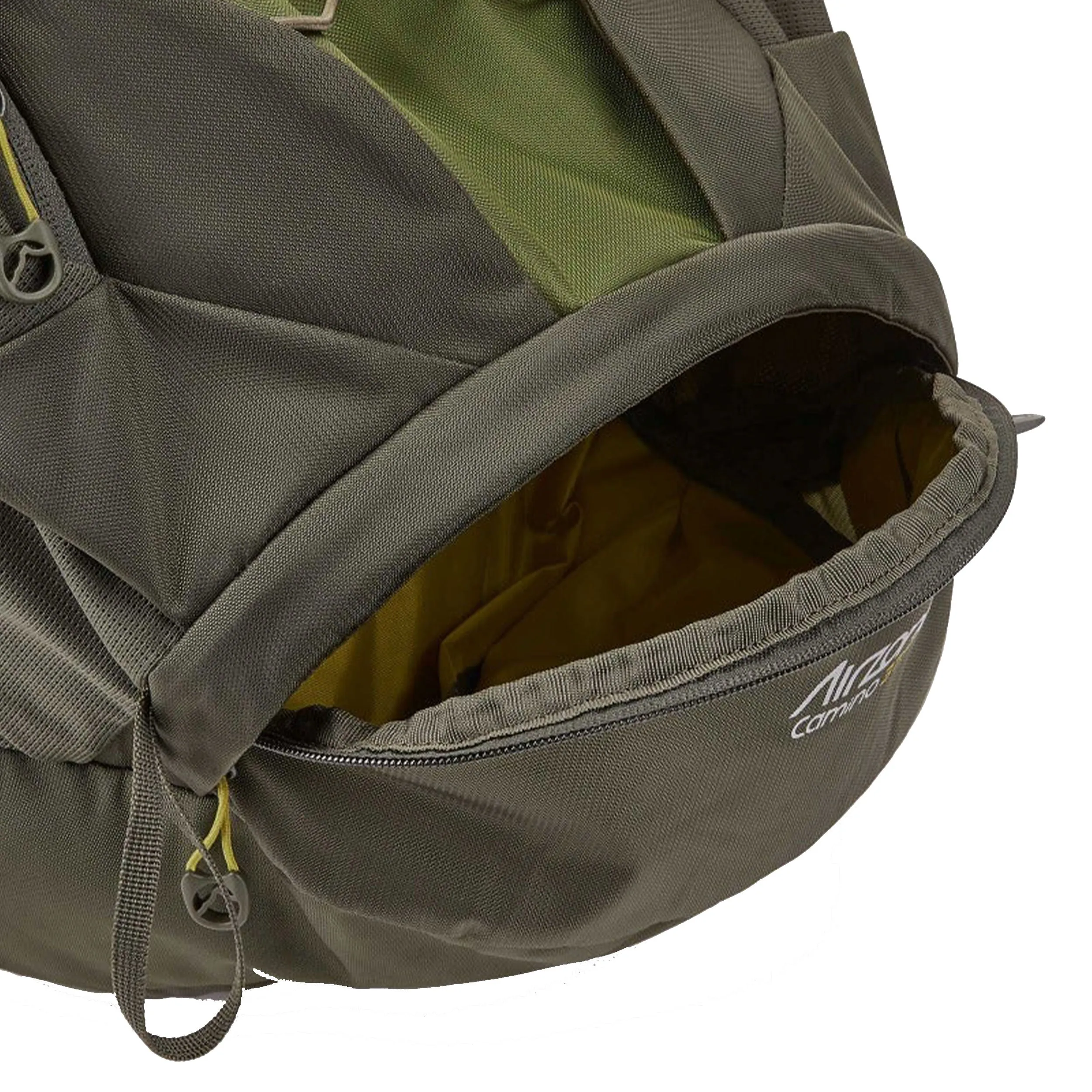 AirZone Trail Camino 37:42L Backpack