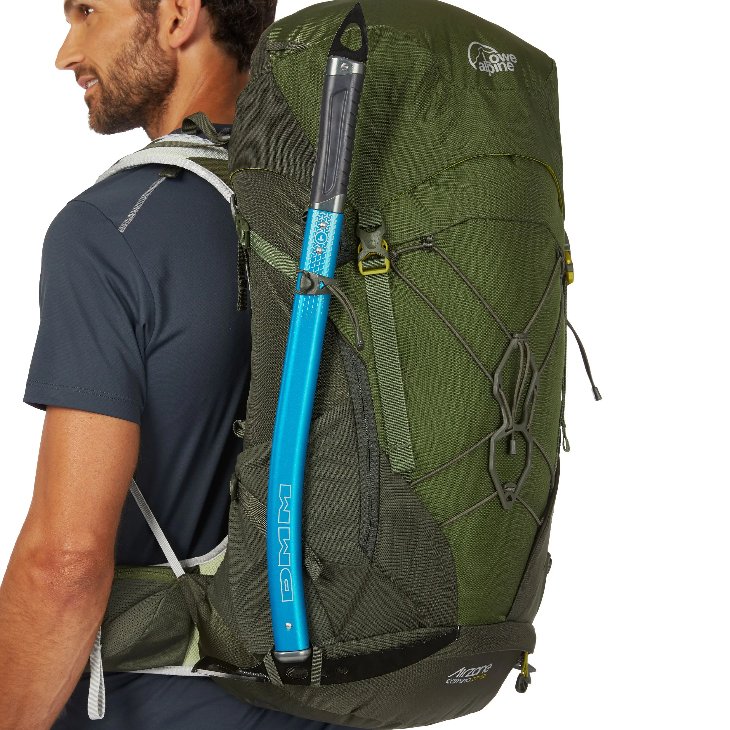 AirZone Trail Camino 37:42L Backpack