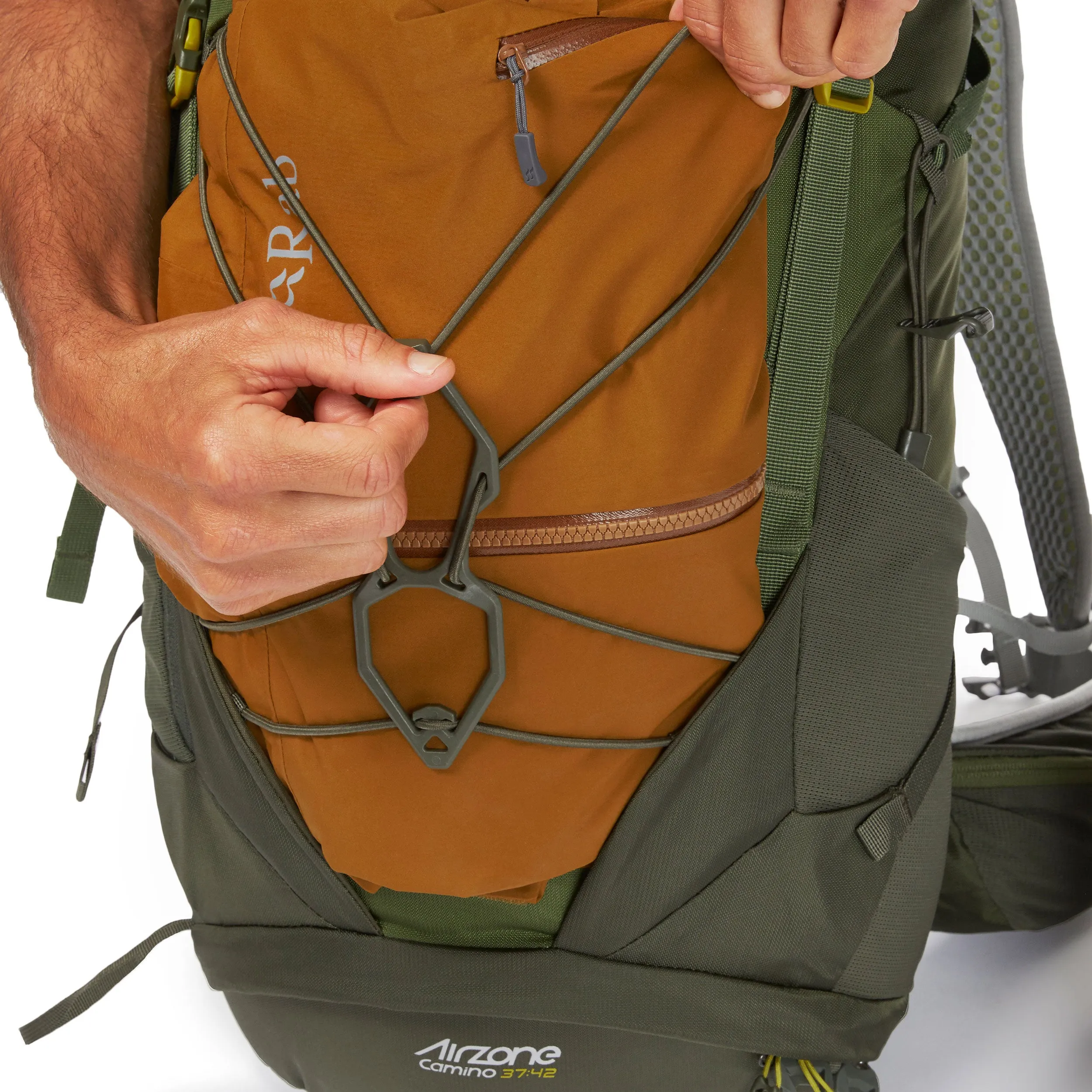 AirZone Trail Camino 37:42L Backpack