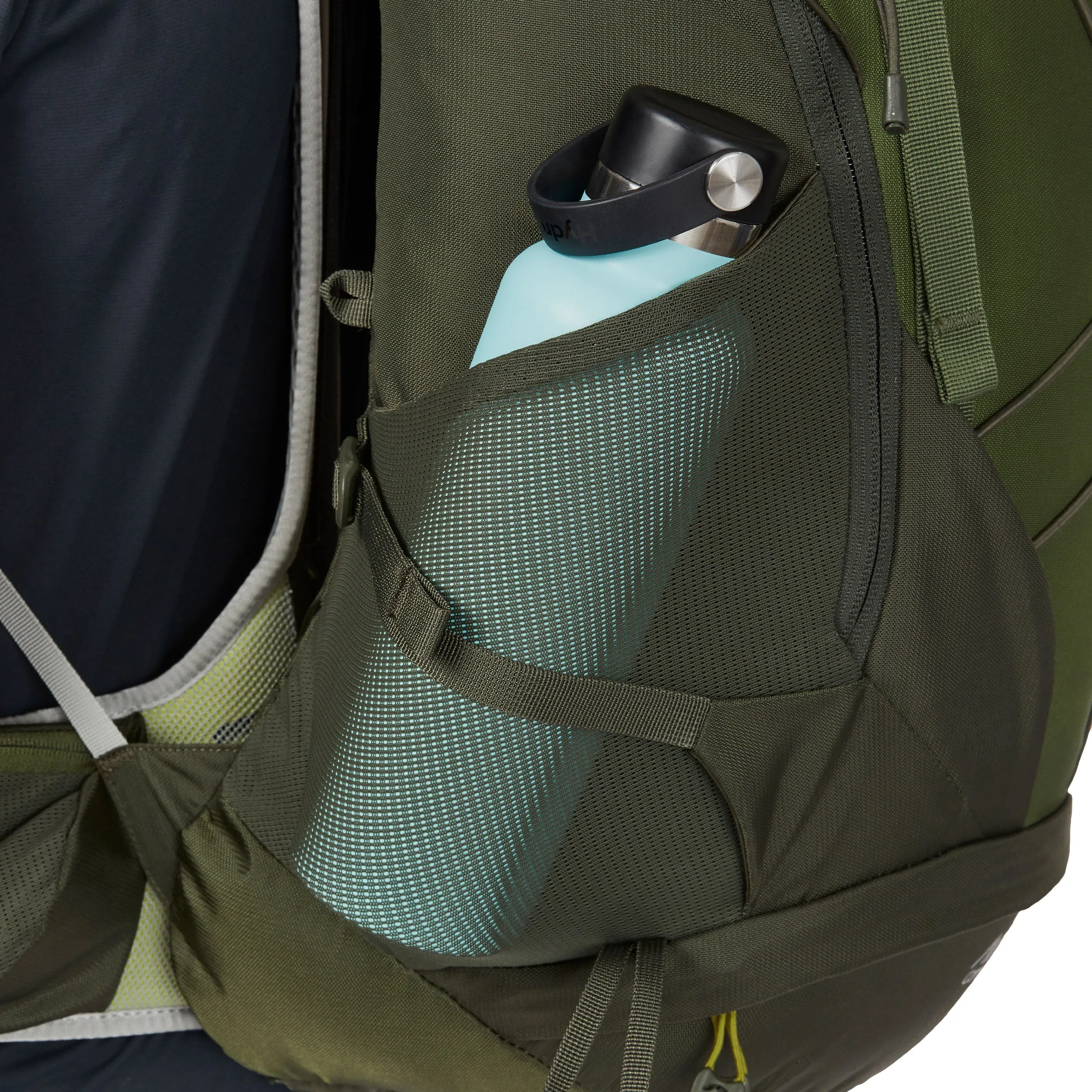 AirZone Trail Camino 37:42L Backpack
