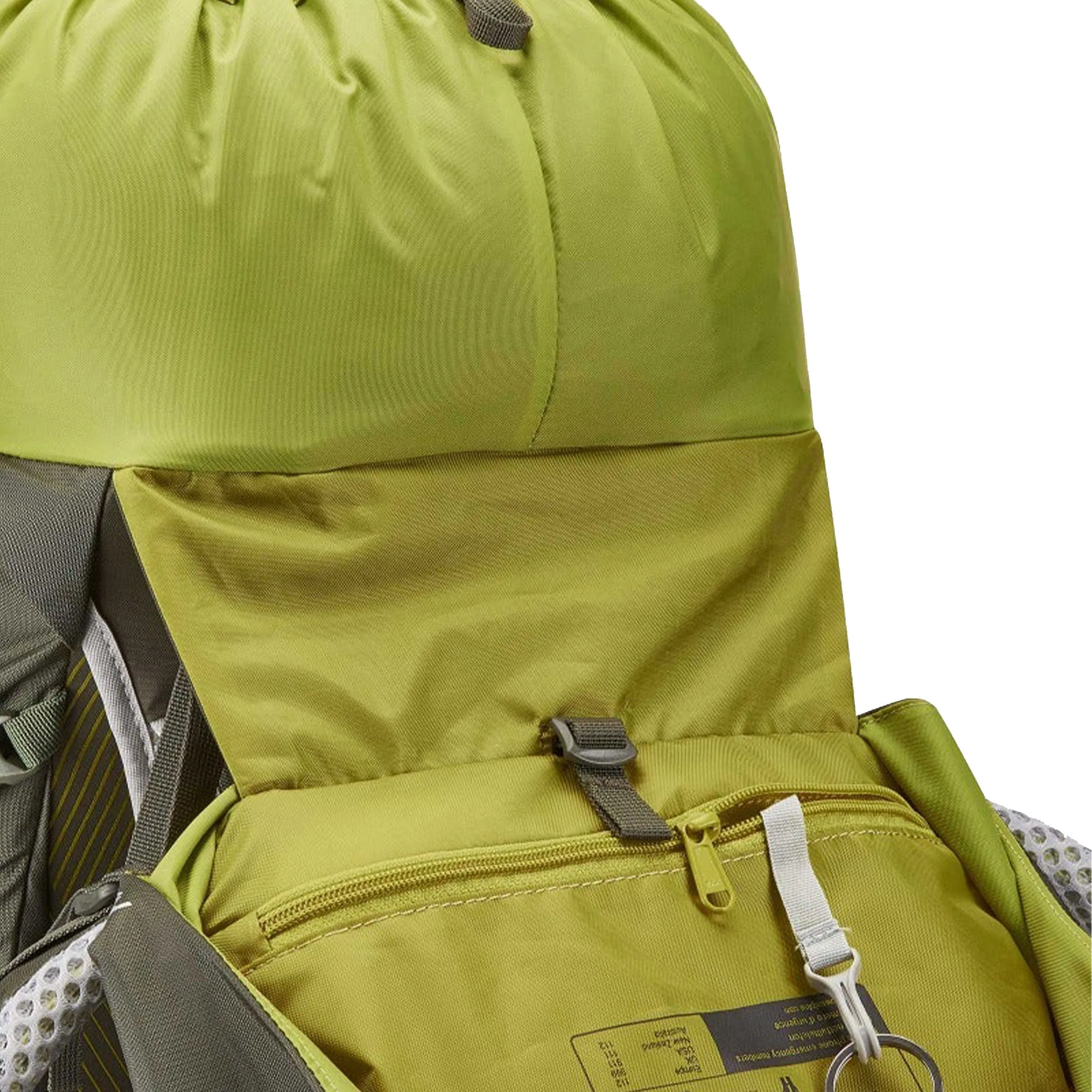 AirZone Trail Camino 37:42L Backpack
