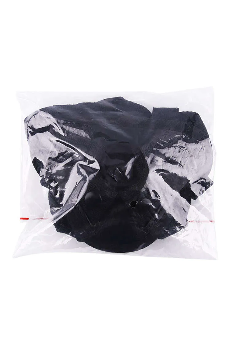 Ajustable Universal Master Body Harness