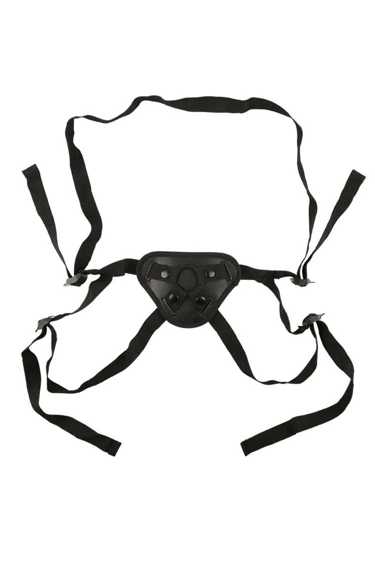 Ajustable Universal Master Body Harness