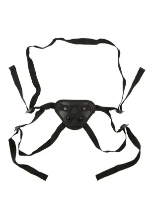 Ajustable Universal Master Body Harness