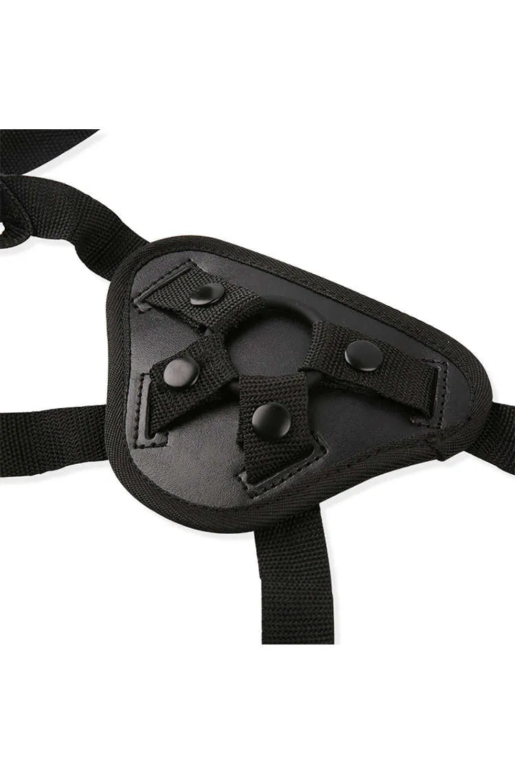 Ajustable Universal Master Body Harness