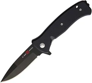Al Mar Mini SERE 2020 Linerlock A/O AMK2204 Pocket Knife