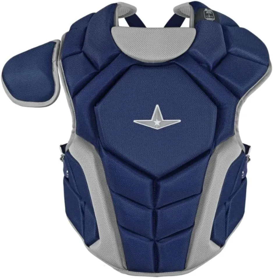 All-Star Top Star Youth 9-12 Baseball Catcher's Package