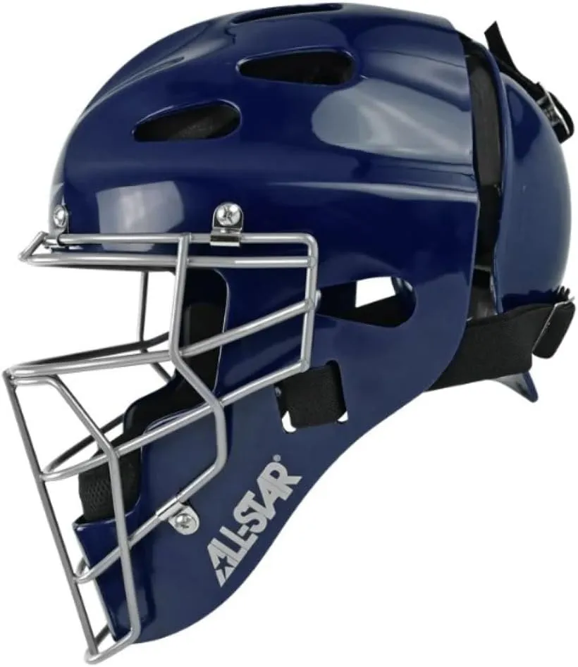 All-Star Top Star Youth 9-12 Baseball Catcher's Package