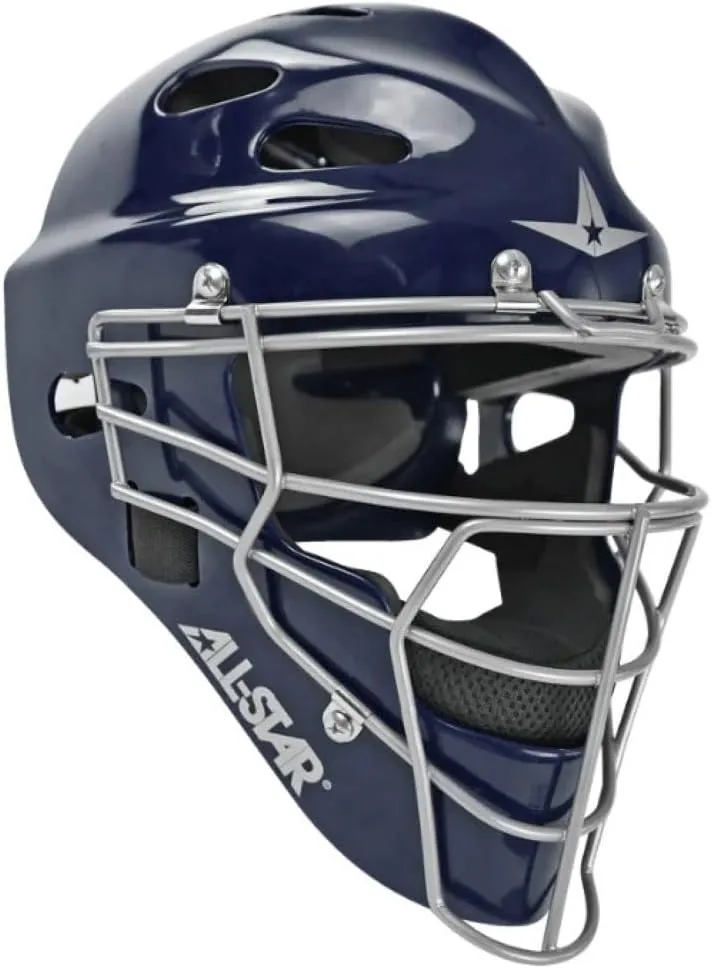All-Star Top Star Youth 9-12 Baseball Catcher's Package