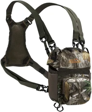 Allen Company Terrain Mesa Bino Case with Harness, Realtree Edge