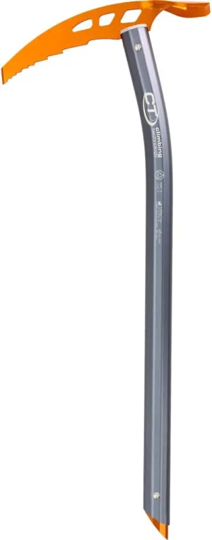 Alpintour Light, Unisex Adult, Grey, 60 cm