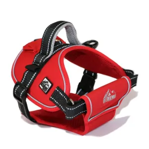 Ancol Extreme X-Large Red Harness