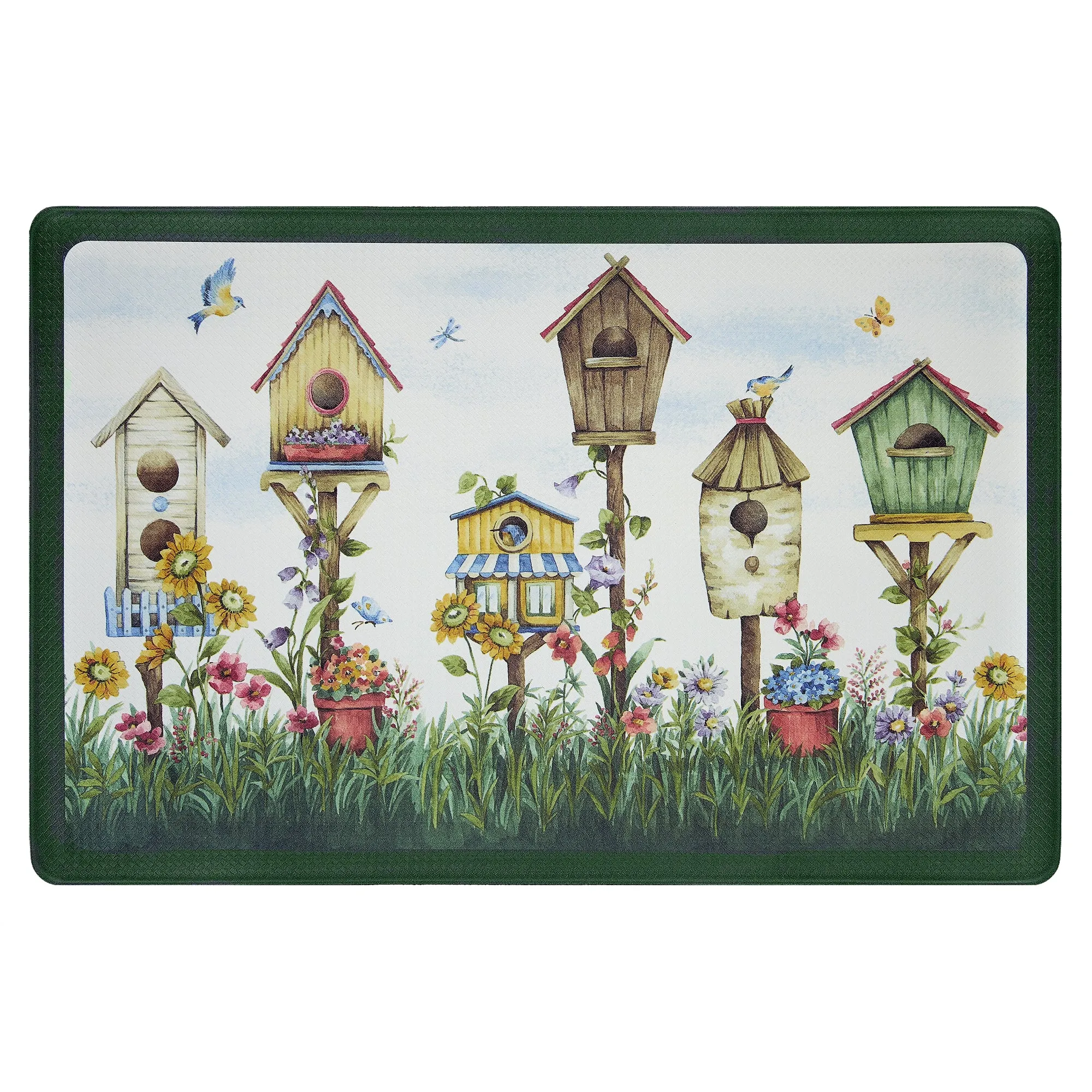 Anti Fatigue Mat 18x30 - Home Sweet Home