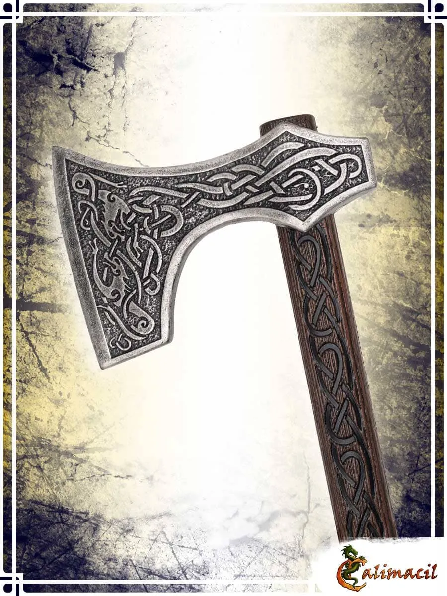 Armstreet Axe