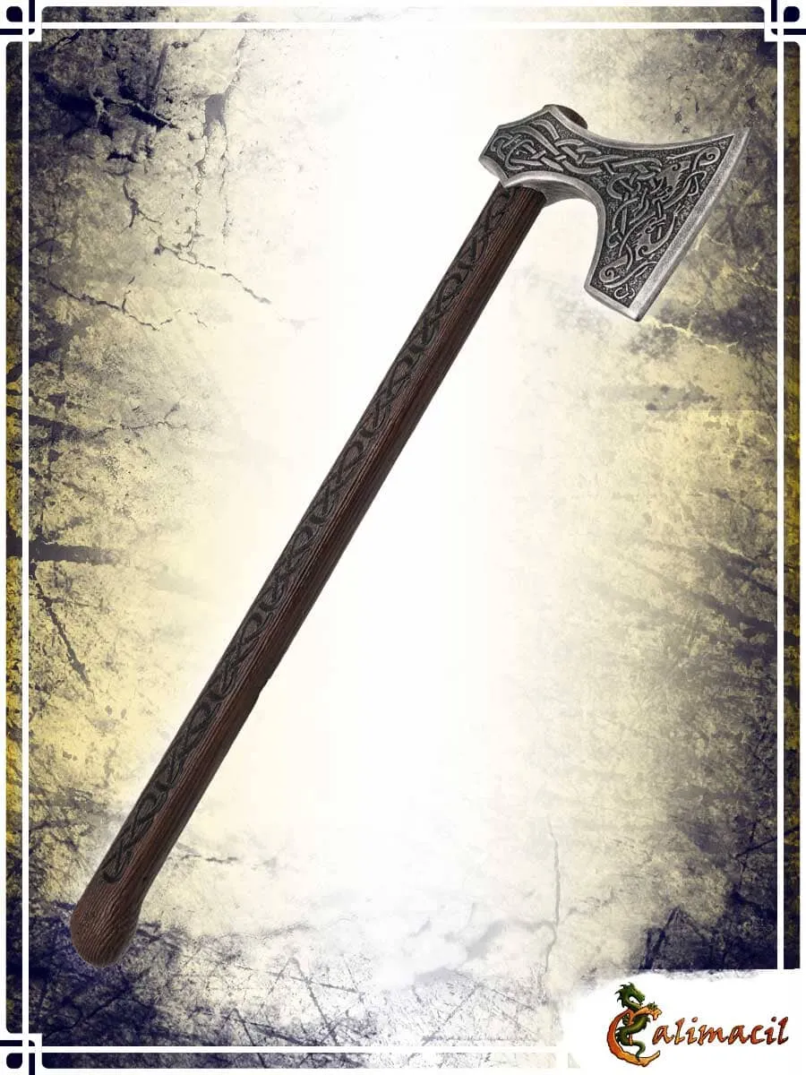 Armstreet Axe