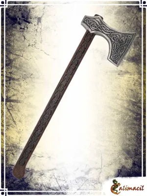 Armstreet Axe