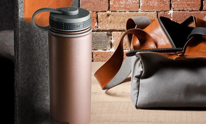 Asobu Alpine Flask