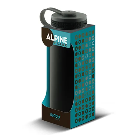 Asobu Alpine Flask