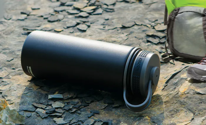 Asobu Alpine Flask