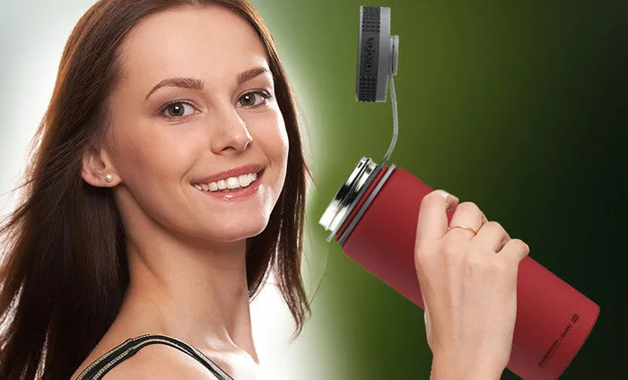 Asobu Alpine Flask