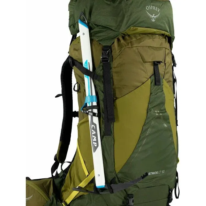 Atmos AG LT 50L Backpacking Pack
