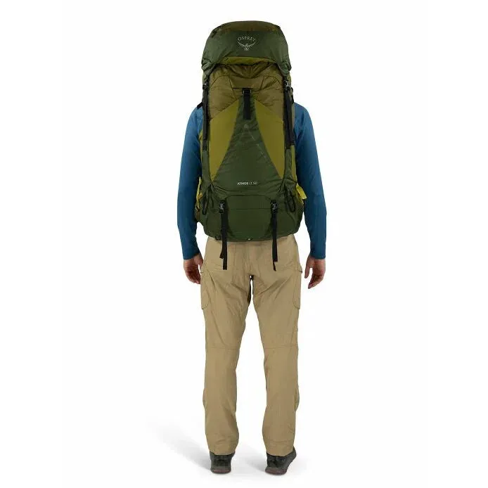 Atmos AG LT 50L Backpacking Pack
