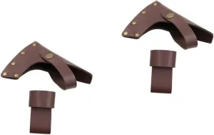 Ax Protector Hatchet Sleeve Chopping Axe Fake Axe Camping Axe Camping Kettle Axe Guard Axe