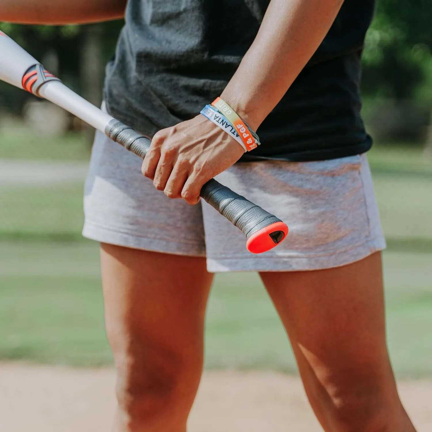 Axe 2023 Avenge Pro Power Gap Fastpitch Bat, 3-Piece Composite