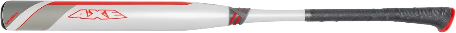 Axe 2023 Avenge Pro Power Gap Fastpitch Bat, 3-Piece Composite