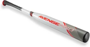 Axe 2023 Avenge Pro Power Gap Fastpitch Bat, 3-Piece Composite