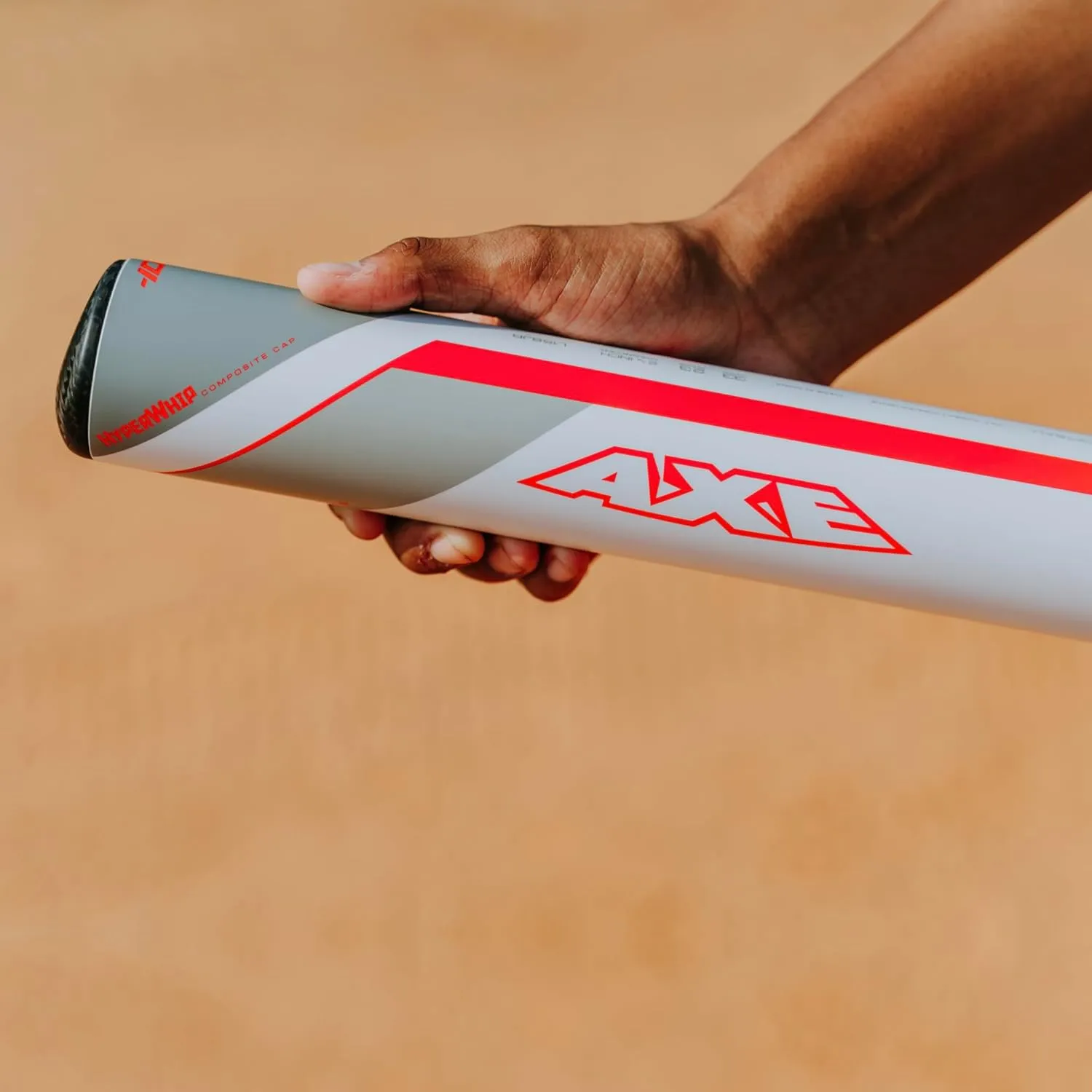 Axe 2023 Avenge Pro Power Gap Fastpitch Bat, 3-Piece Composite