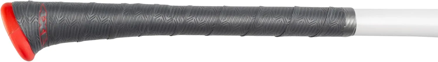 Axe 2023 Avenge Pro Power Gap Fastpitch Bat, 3-Piece Composite