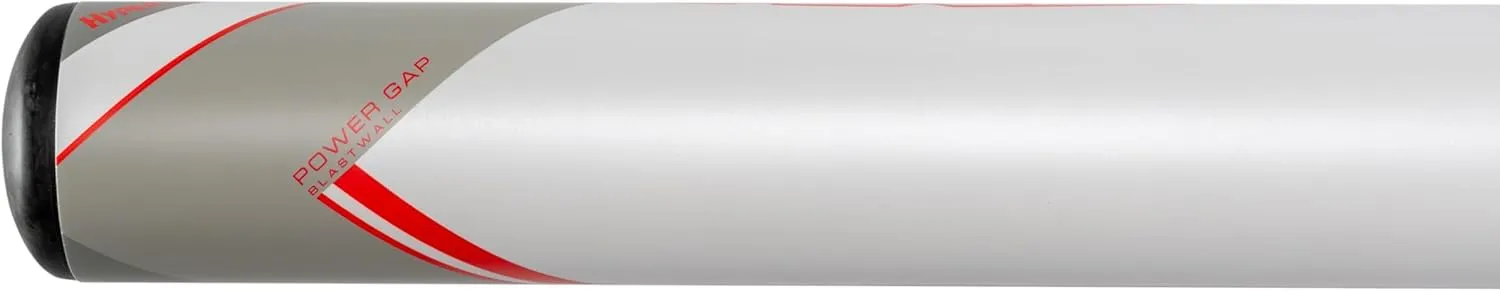 Axe 2023 Avenge Pro Power Gap Fastpitch Bat, 3-Piece Composite