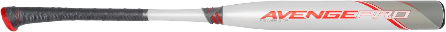 Axe 2023 Avenge Pro Power Gap Fastpitch Bat, 3-Piece Composite