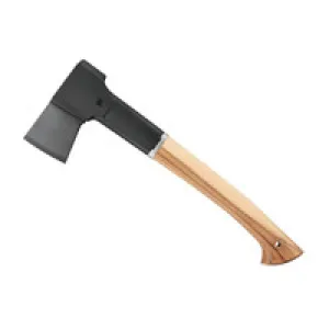 Axe 5-star rated Norden lb) N10 Chopping Summer event Fiskars FSK1051143 1.2kg (2.6