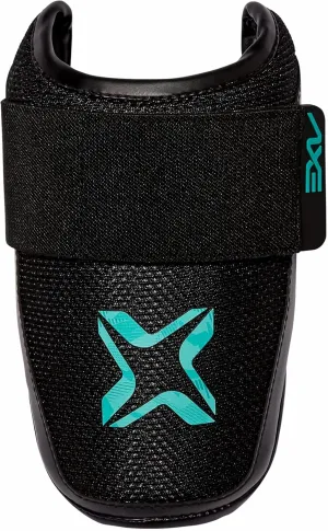 Axe | Armour Baseball & Softball Batter's Elbow Guard | Adjustable Strap One-Size Design Fits Youth & Adult Players