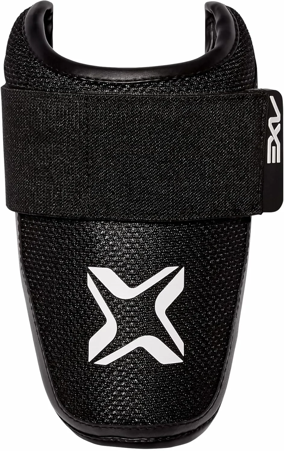 Axe | Armour Baseball & Softball Batter's Elbow Guard | Adjustable Strap One-Size Design Fits Youth & Adult Players