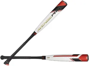 Axe Bat Avenge Pro USSSA 2-5/8" 2-Piece Composite Baseball Bat Bat Drop -5