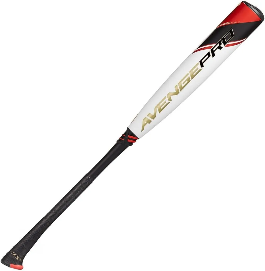 Axe Bat Avenge Pro USSSA 2-5/8" 2-Piece Composite Baseball Bat Bat Drop -5